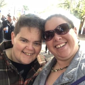 Meet your Posher, Stacy jean